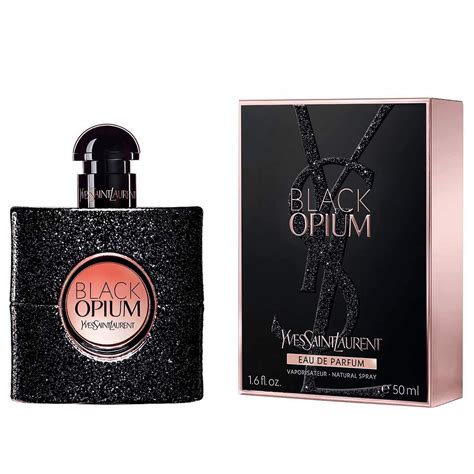 nước hoa yves saint laurent black opium|nước ysl Black Opium.